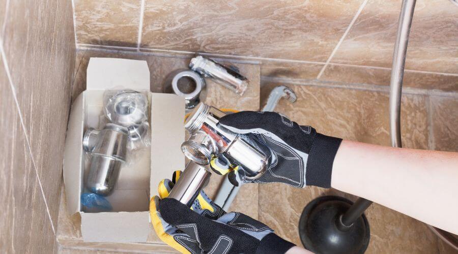 Expert tile roof repair services in Lansdowne, PA